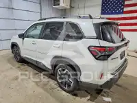 2025 Subaru Forester фото