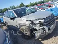 2025 Subaru Forester photo