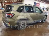 2025 Subaru Forester photo