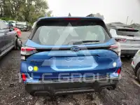 2025 Subaru Forester photo