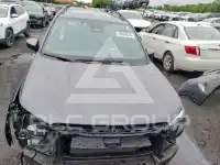 2025 Subaru Forester photo