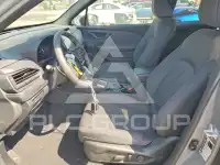 2025 Subaru Forester фото