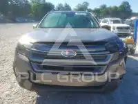 2025 Subaru Forester фото
