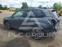 2025 Subaru Forester фото