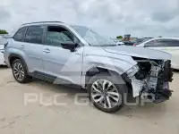2025 Subaru Forester фото