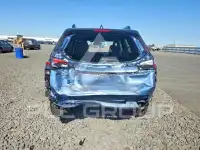 2025 Subaru Forester photo