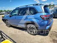 2025 Subaru Forester фото