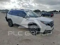 2025 Subaru Forester фото