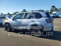 2025 Subaru Forester фото