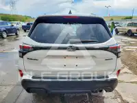 2025 Subaru Forester фото
