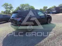 2025 Subaru Forester фото