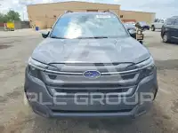2025 Subaru Forester фото