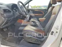 2025 Subaru Forester фото