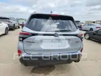 2025 Subaru Forester фото