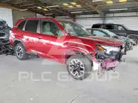 2025 Subaru Forester photo