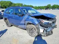 2025 Subaru Forester фото