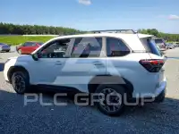 2025 Subaru Forester photo