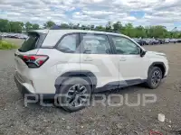 2025 Subaru Forester фото