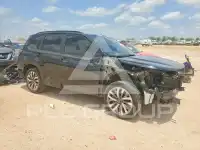 2025 Subaru Forester фото