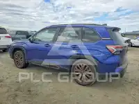 2025 Subaru Forester фото