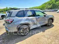 2025 Subaru Forester photo
