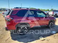 2025 Subaru Forester фото