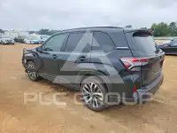 2025 Subaru Forester фото