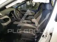 2025 Subaru Forester photo