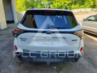 2025 Subaru Forester фото