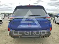 2025 Subaru Forester фото