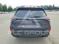 2025 Subaru Forester фото