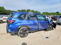 2025 Subaru Forester фото