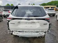 2025 Subaru Forester фото