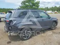 2025 Subaru Forester фото