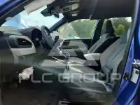 2025 Subaru Forester фото