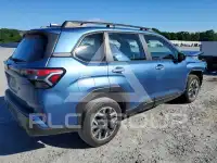 2025 Subaru Forester фото