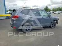 2025 Subaru Forester photo