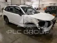 2025 Subaru Forester photo