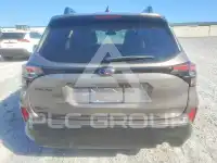 2025 Subaru Forester фото