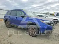 2025 Subaru Forester фото