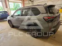 2025 Subaru Forester photo