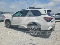 2025 Subaru Forester фото