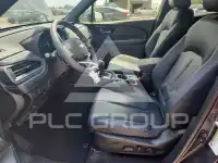 2025 Subaru Forester photo