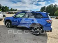2025 Subaru Forester фото
