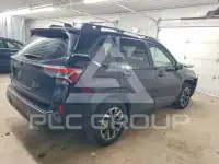 2025 Subaru Forester фото