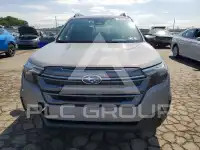 2025 Subaru Forester фото