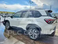 2025 Subaru Forester фото