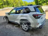 2025 Subaru Forester фото