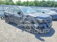 2025 Subaru Forester photo