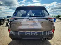 2025 Subaru Forester photo